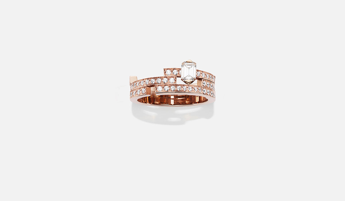 ENGAGEMENT RING