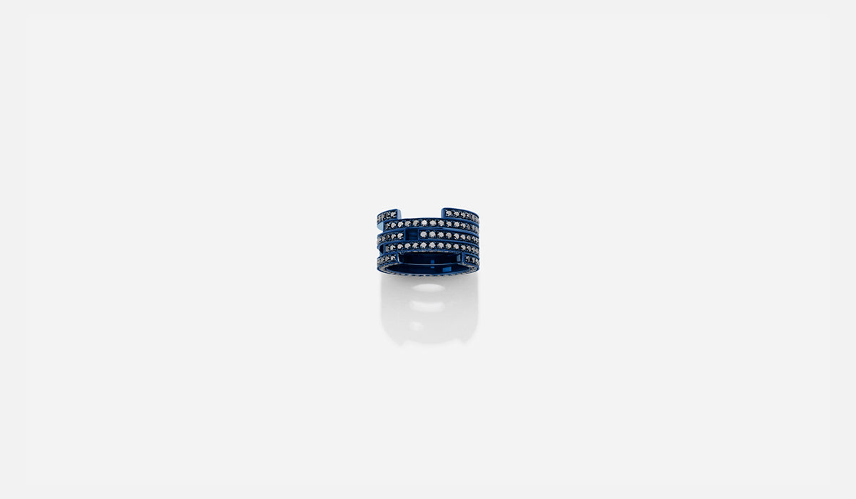 C RING