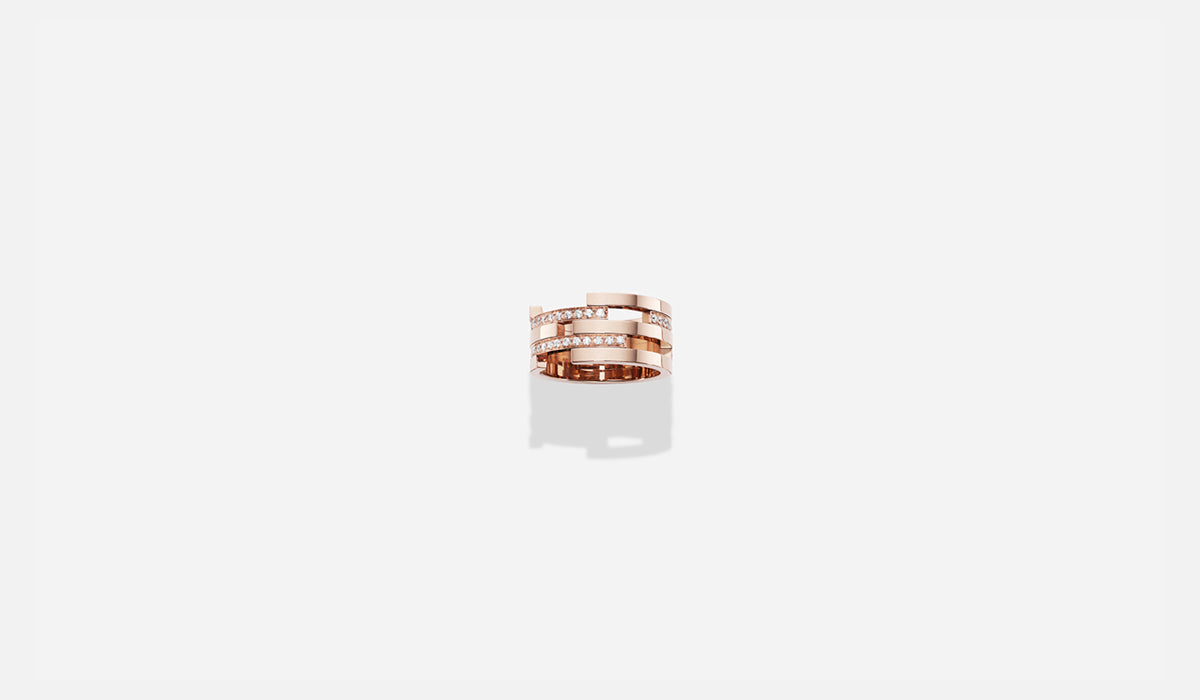 C RING