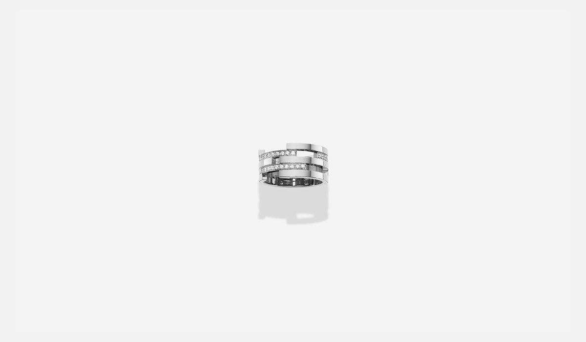 C RING