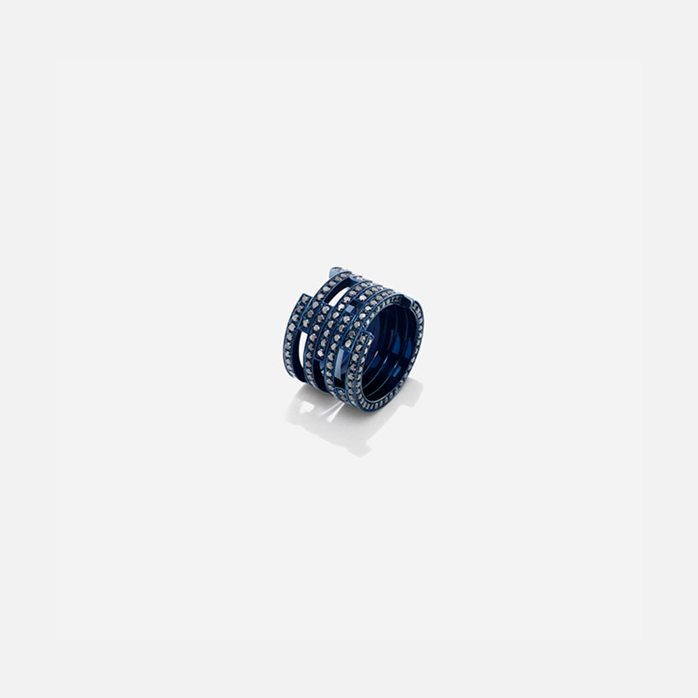 C RING