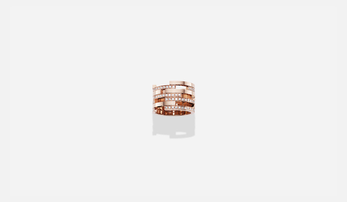 C RING