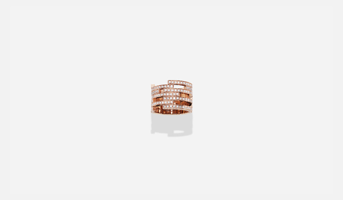 C RING