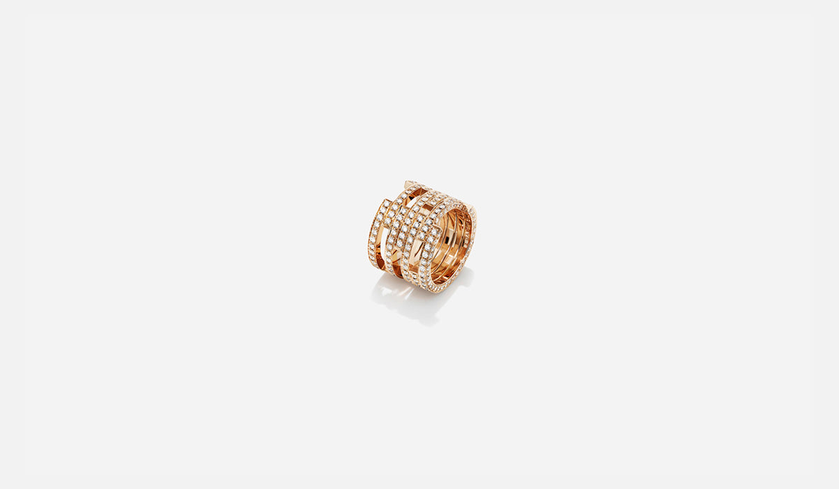 C RING