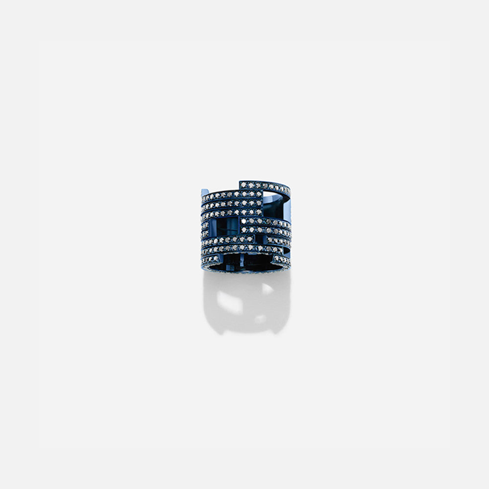 C RING