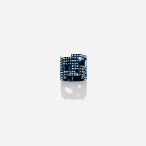 C RING