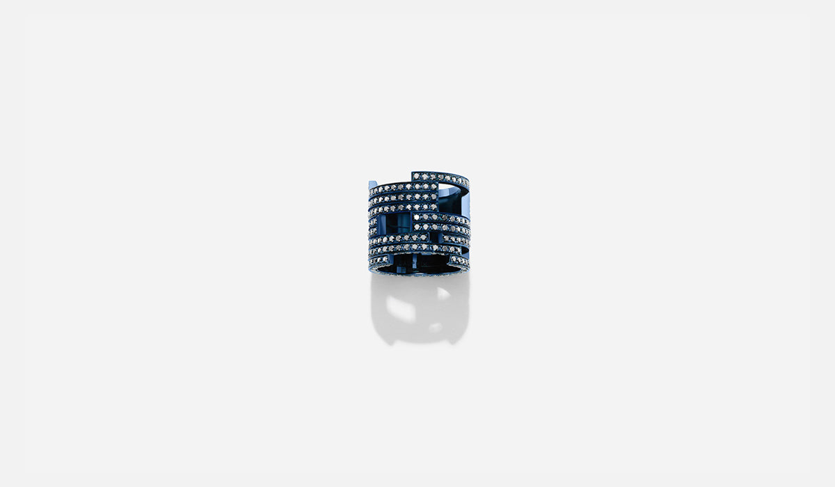 C RING