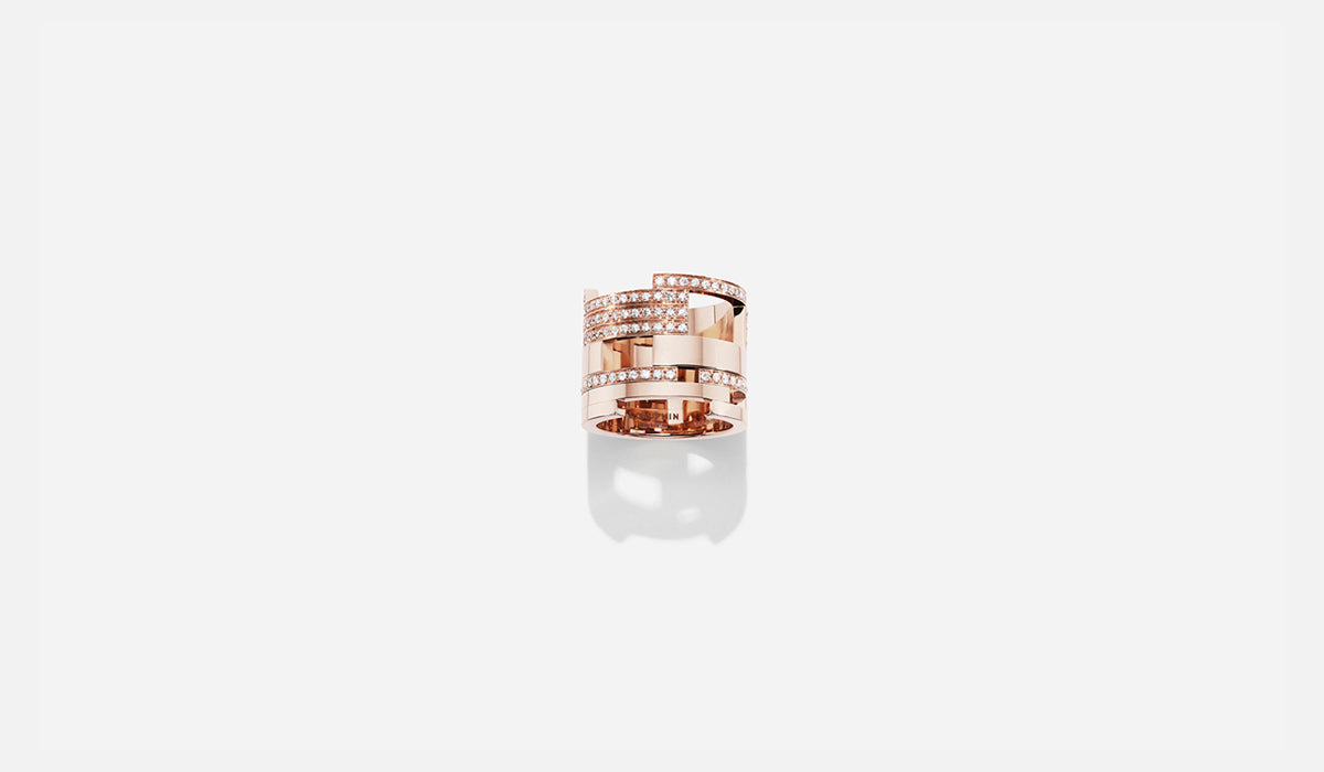 C RING