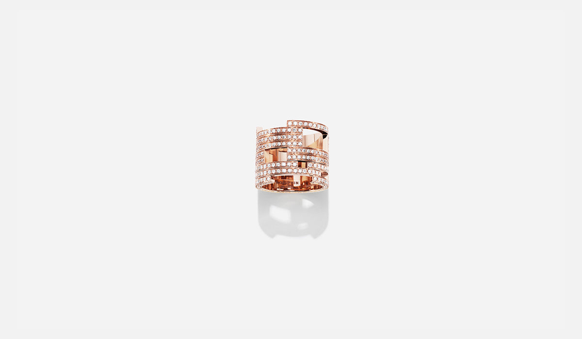 C RING