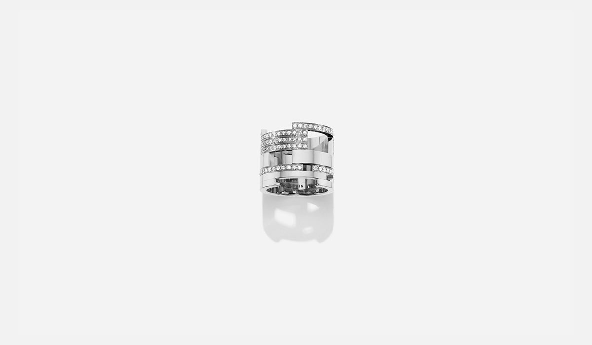 C RING