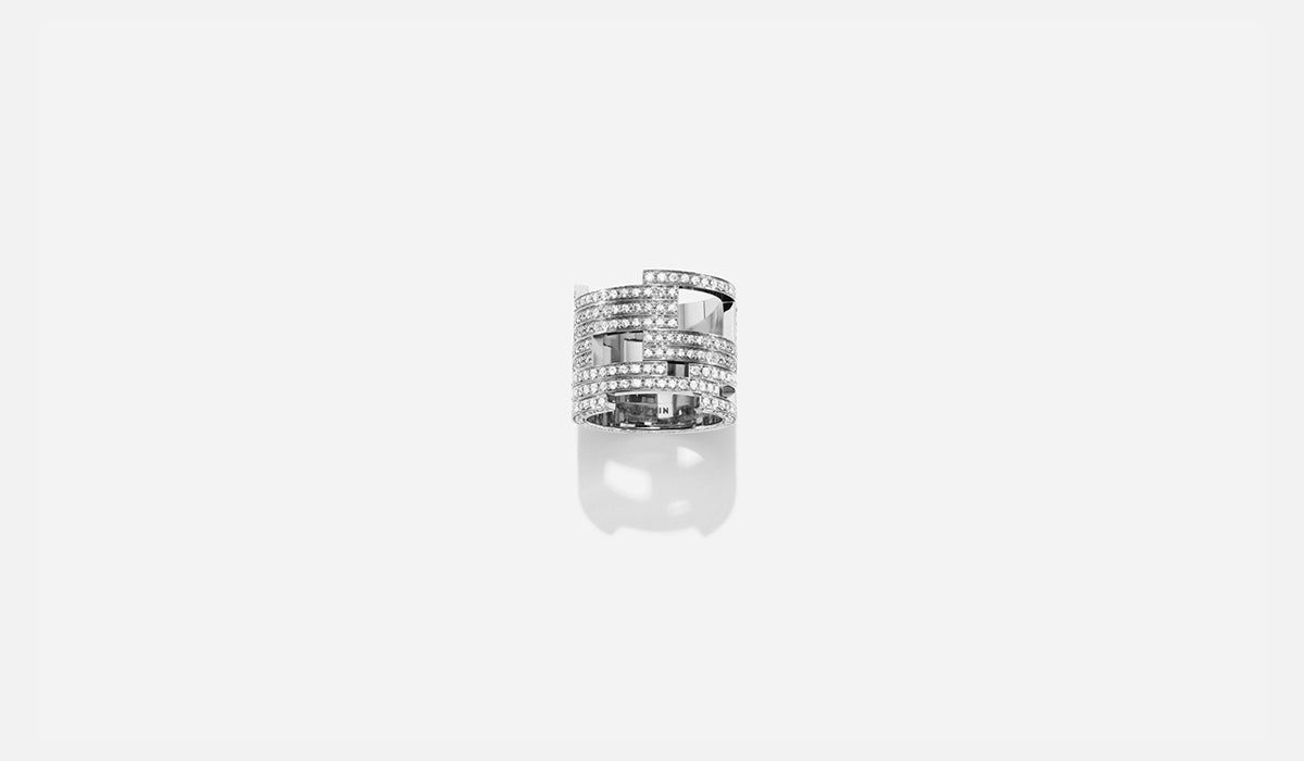 C RING