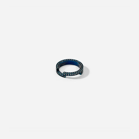 C RING
