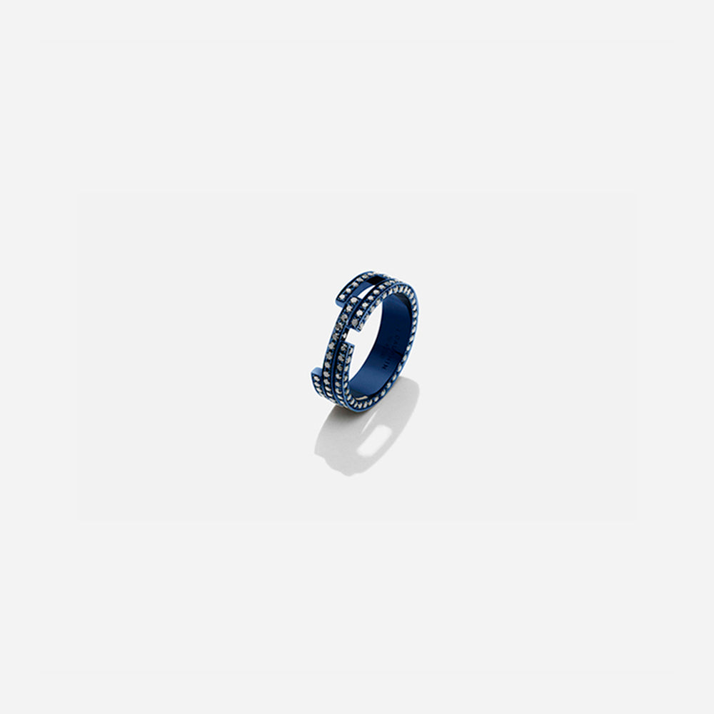C RING