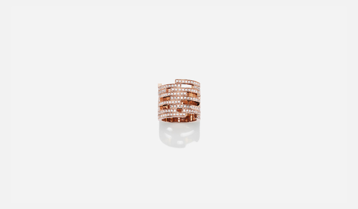 C RING