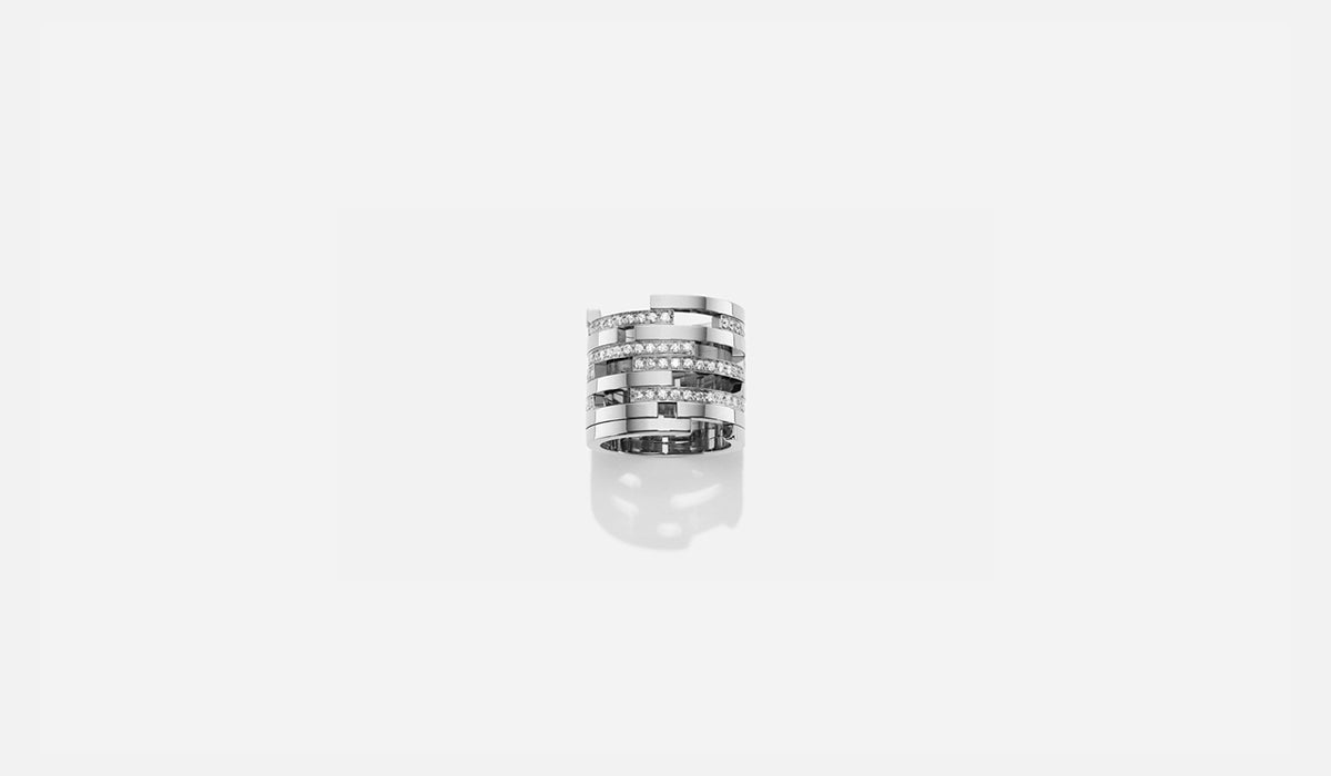 C RING