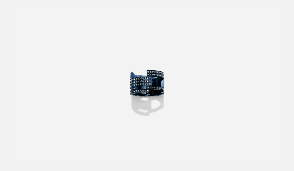 C RING
