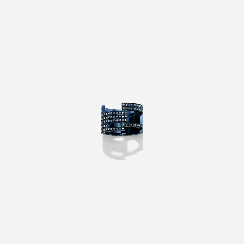 C RING