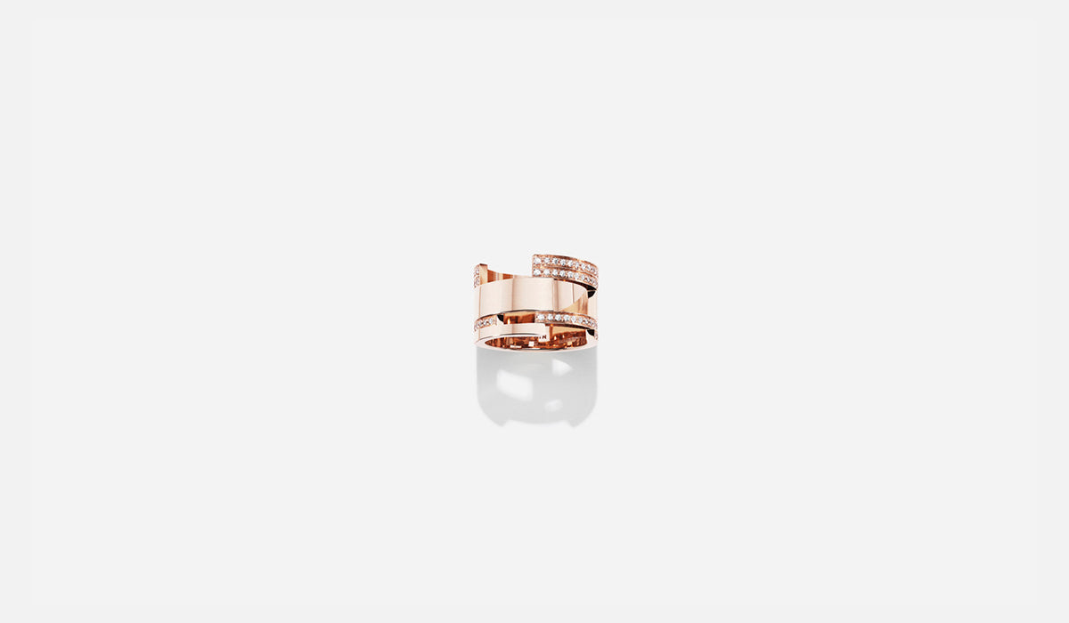 C RING