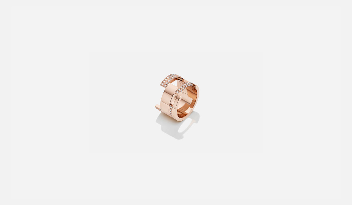 C RING