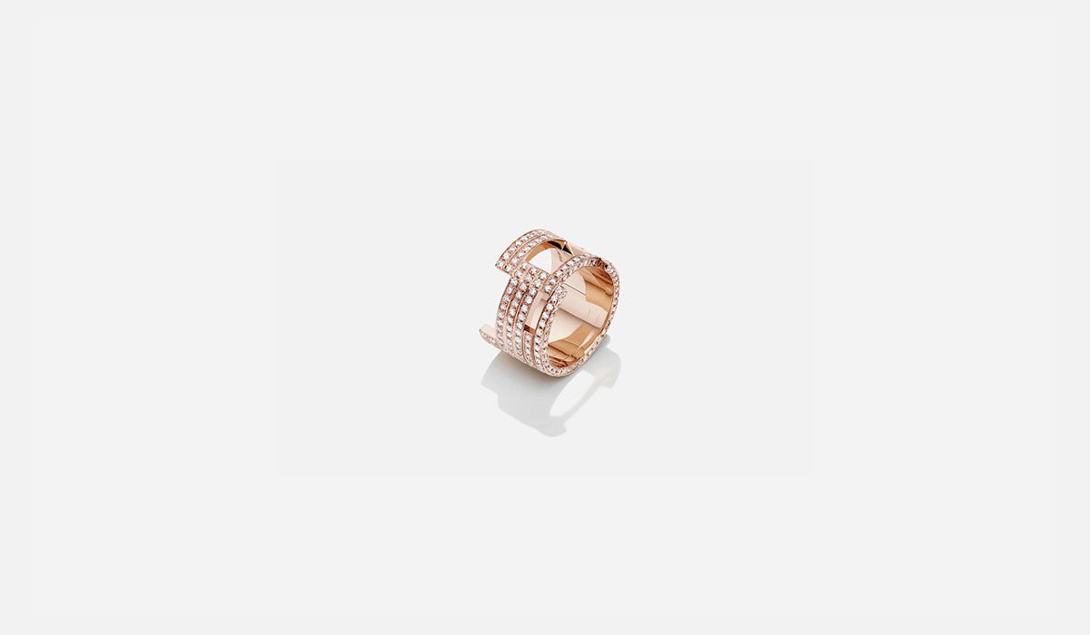 C RING