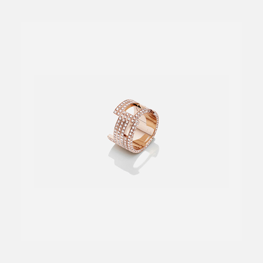 C RING