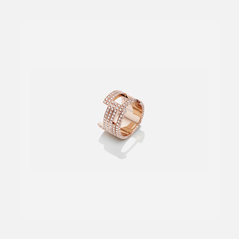 C RING
