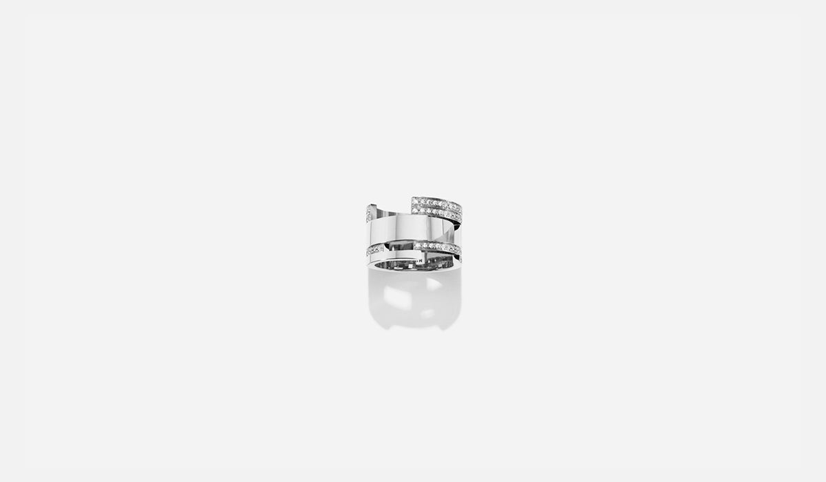 C RING