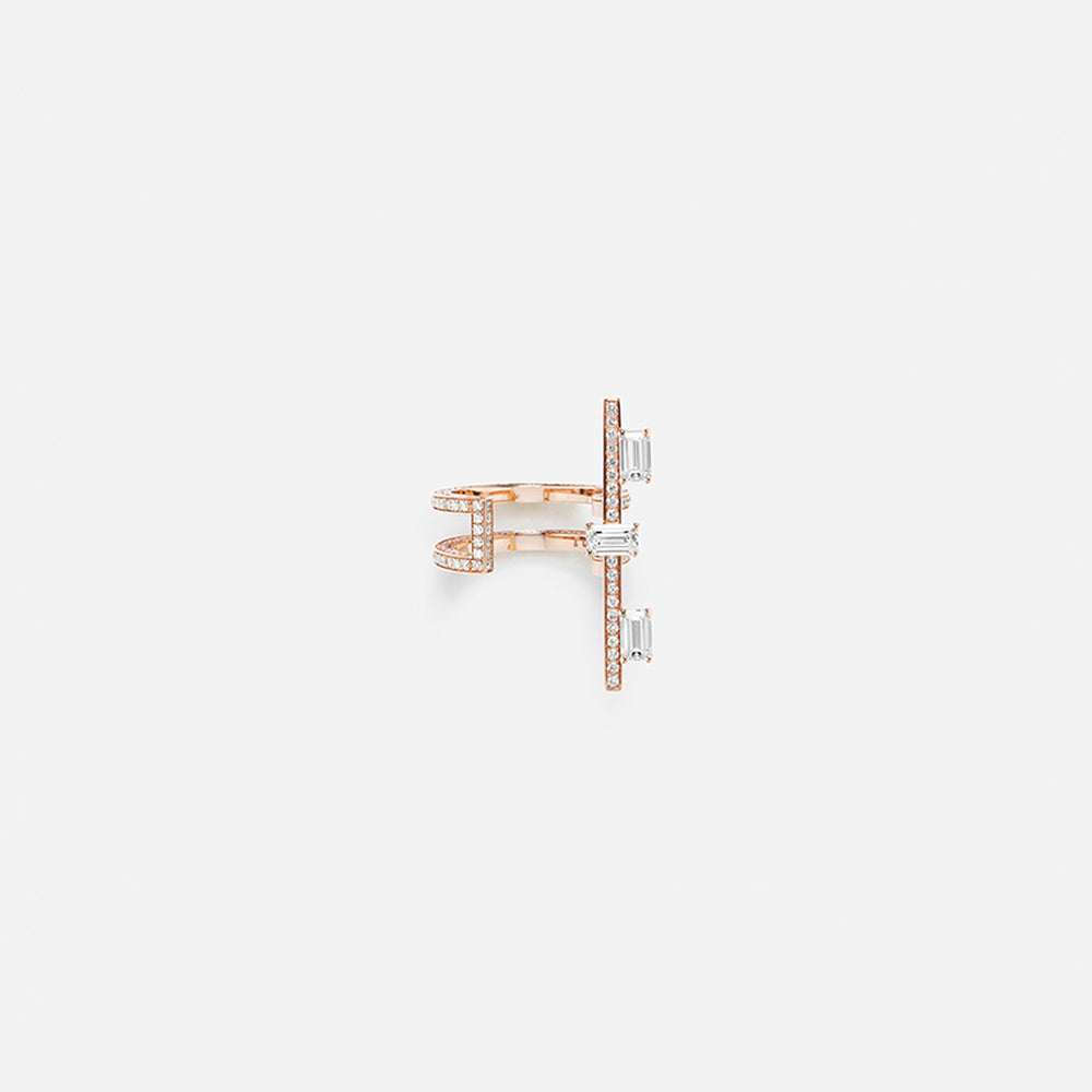 DISRUPTIVE RING