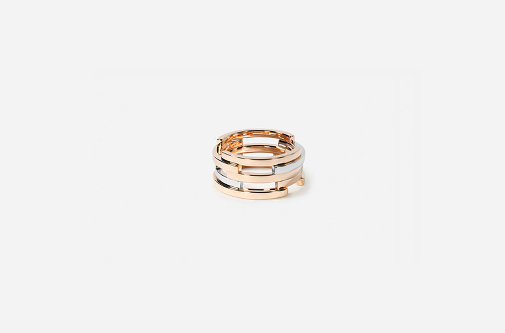 VOLUME RING / Mixed