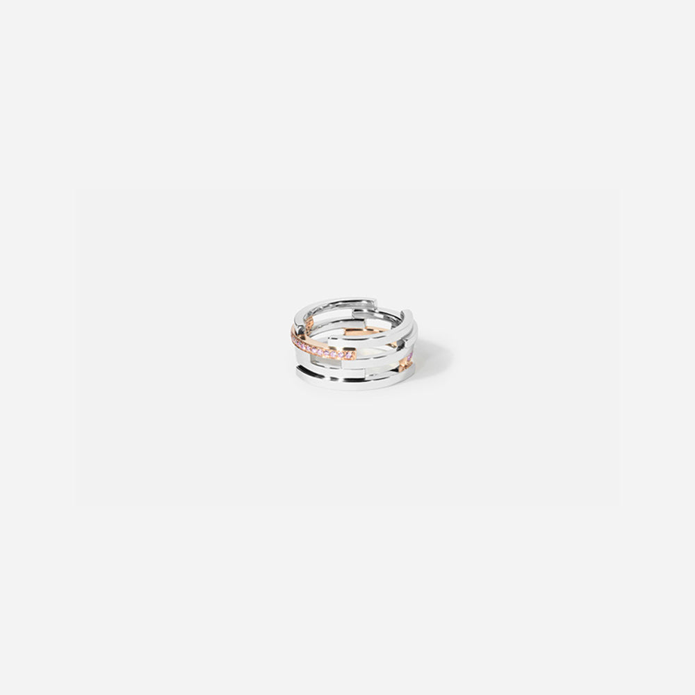 VOLUME RING