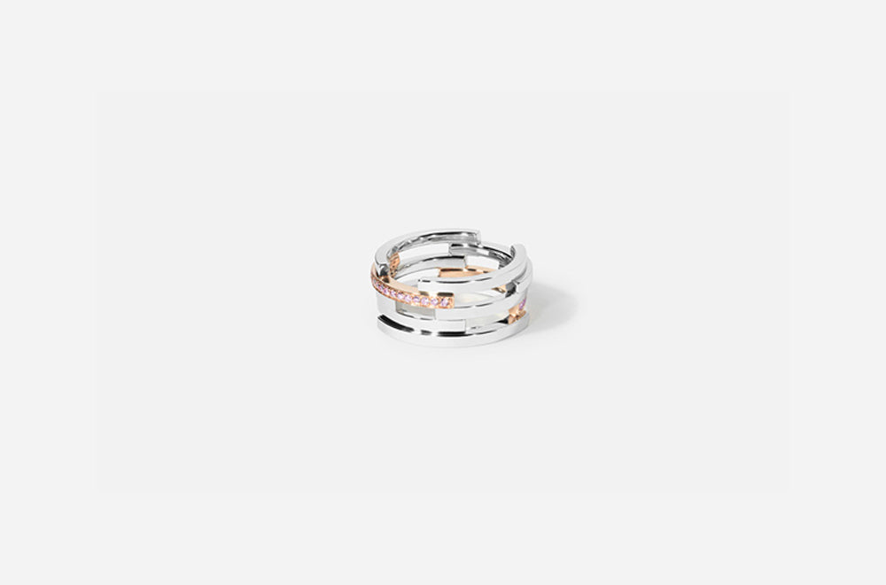 VOLUME RING / Mixed