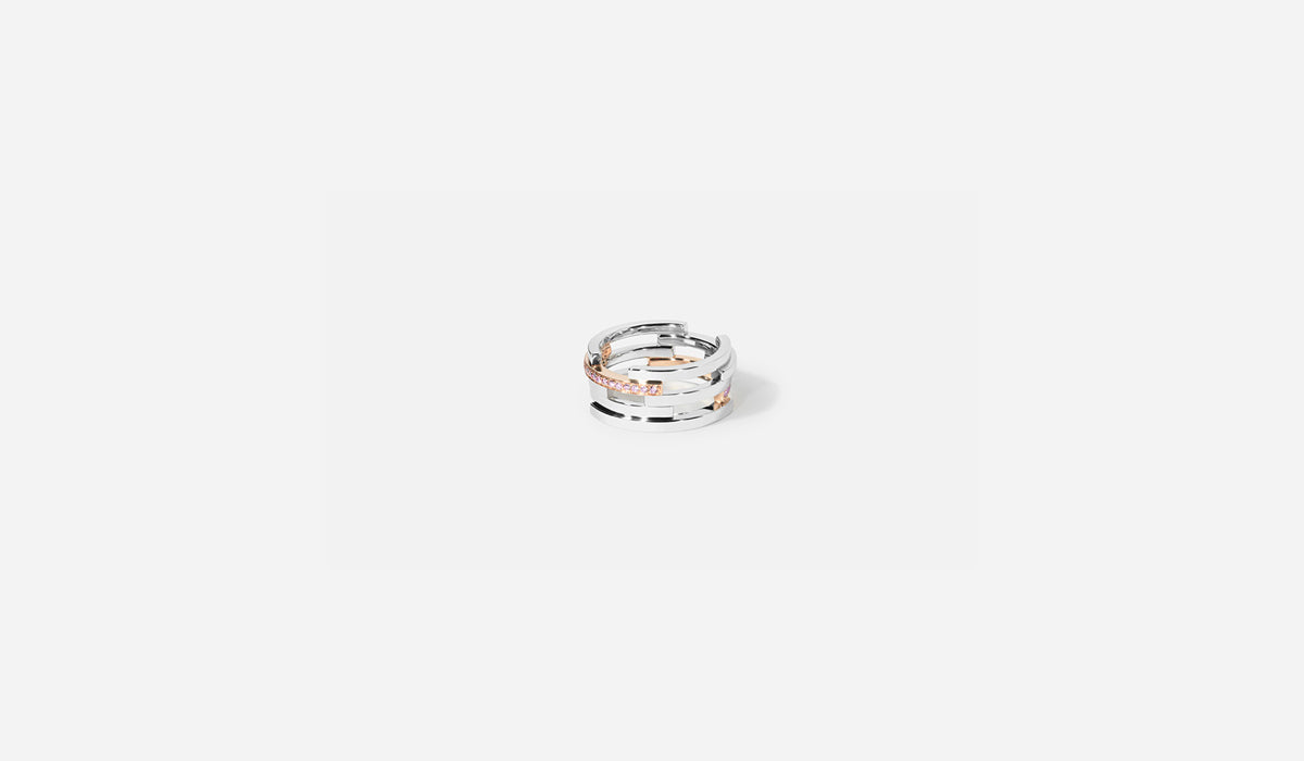 VOLUME RING