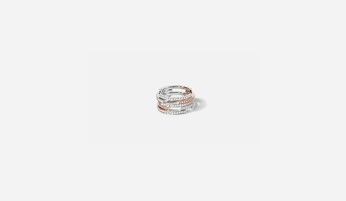 VOLUME RING