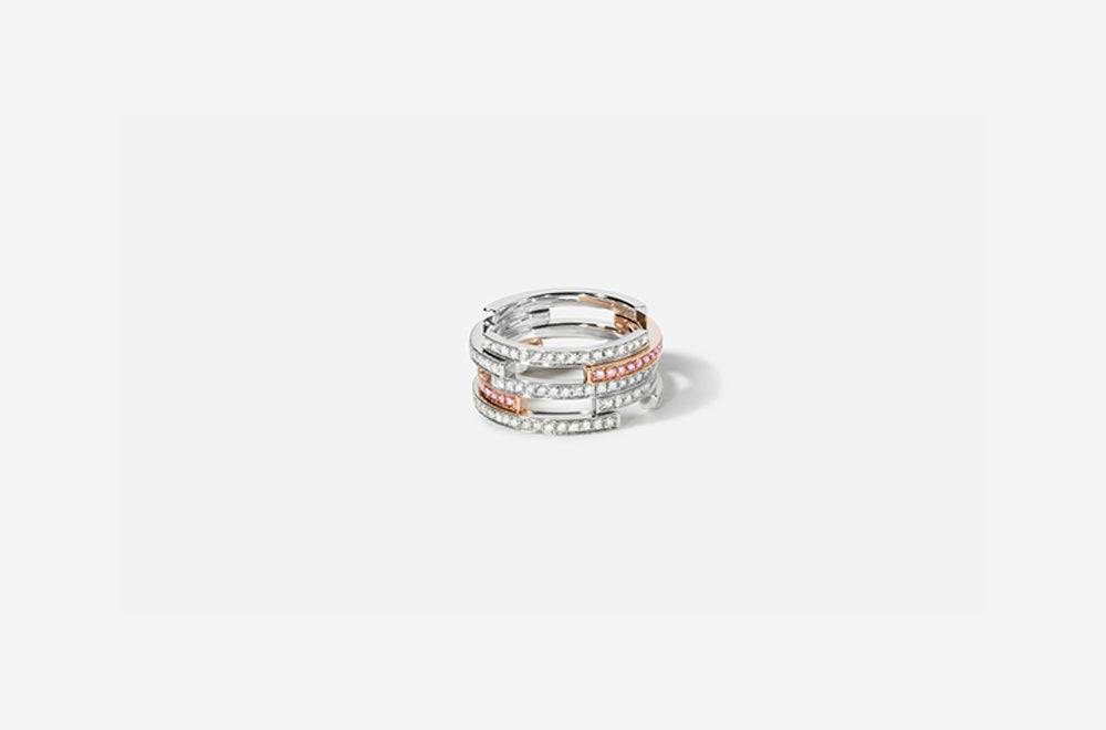 VOLUME RING / Mixed