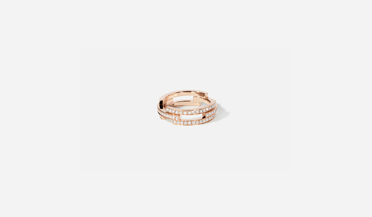 VOLUME RING