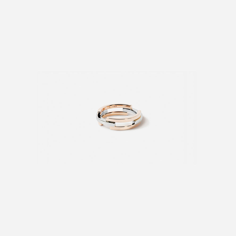 VOLUME RING / Mixed