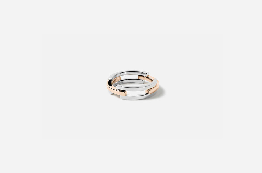 VOLUME RING / Mixed