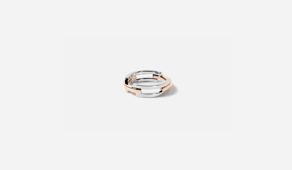 VOLUME RING
