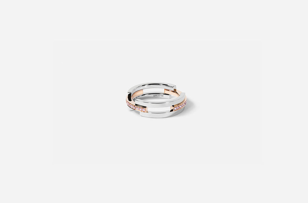 VOLUME RING / Mixed