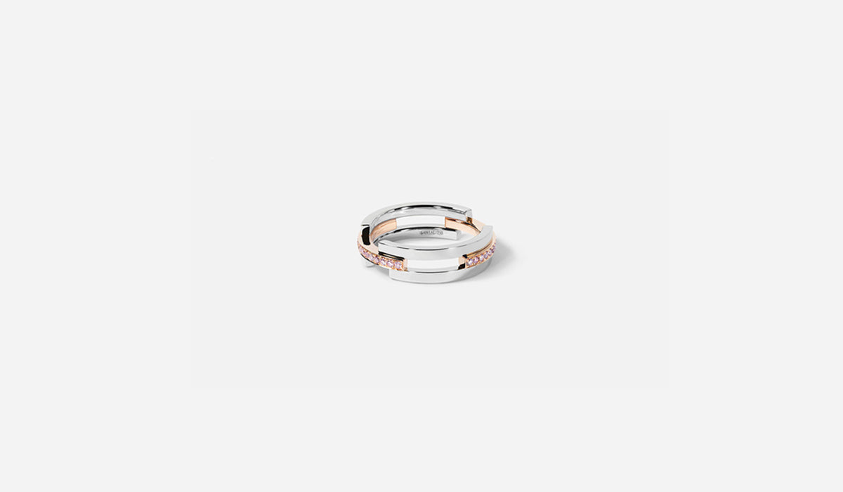 VOLUME RING