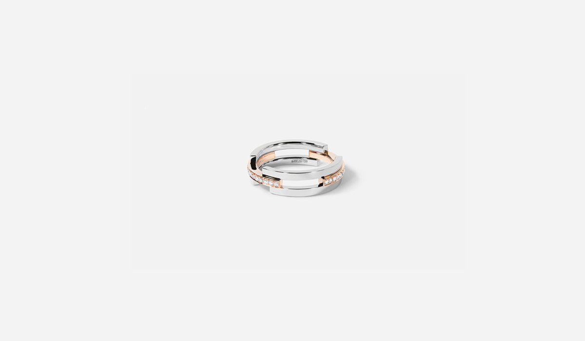 VOLUME RING