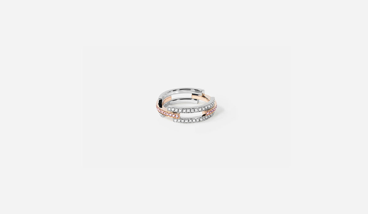 VOLUME RING