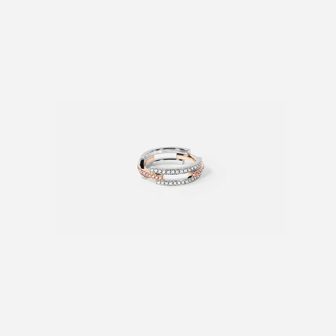 VOLUME RING