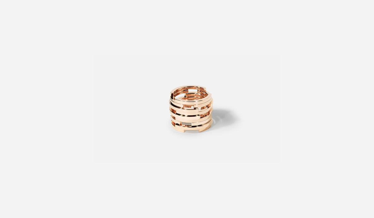 VOLUME RING