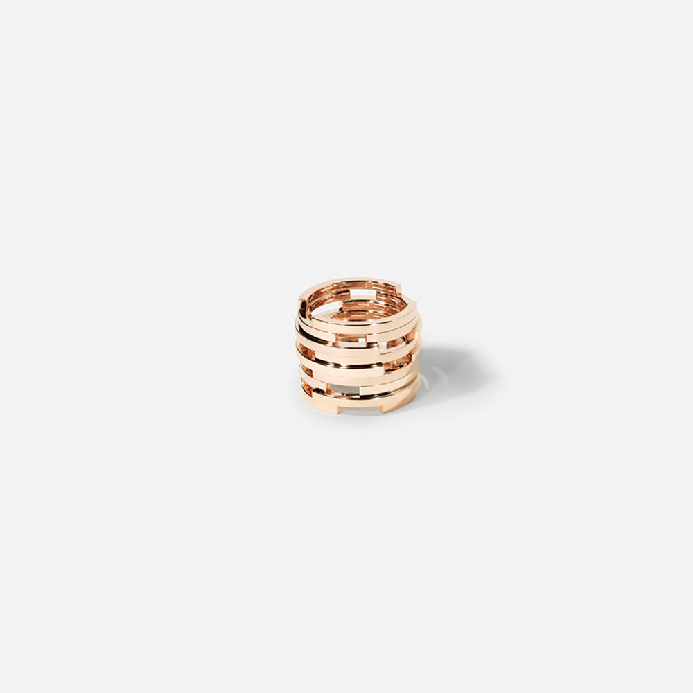 VOLUME RING