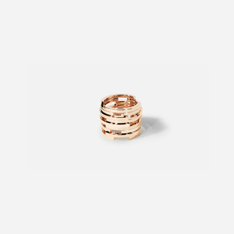 VOLUME RING