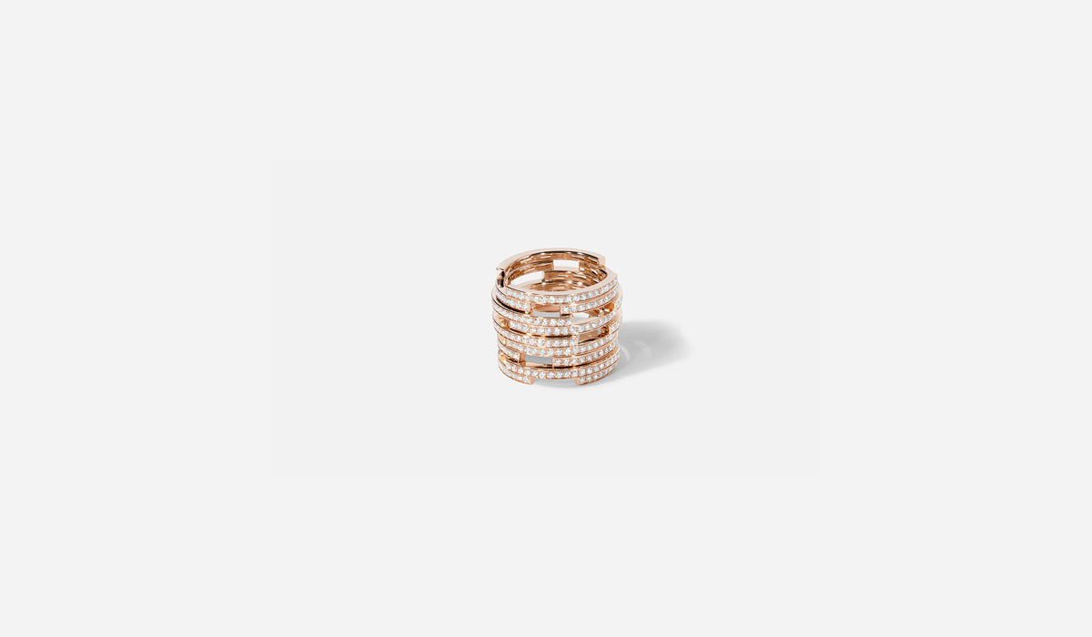VOLUME RING