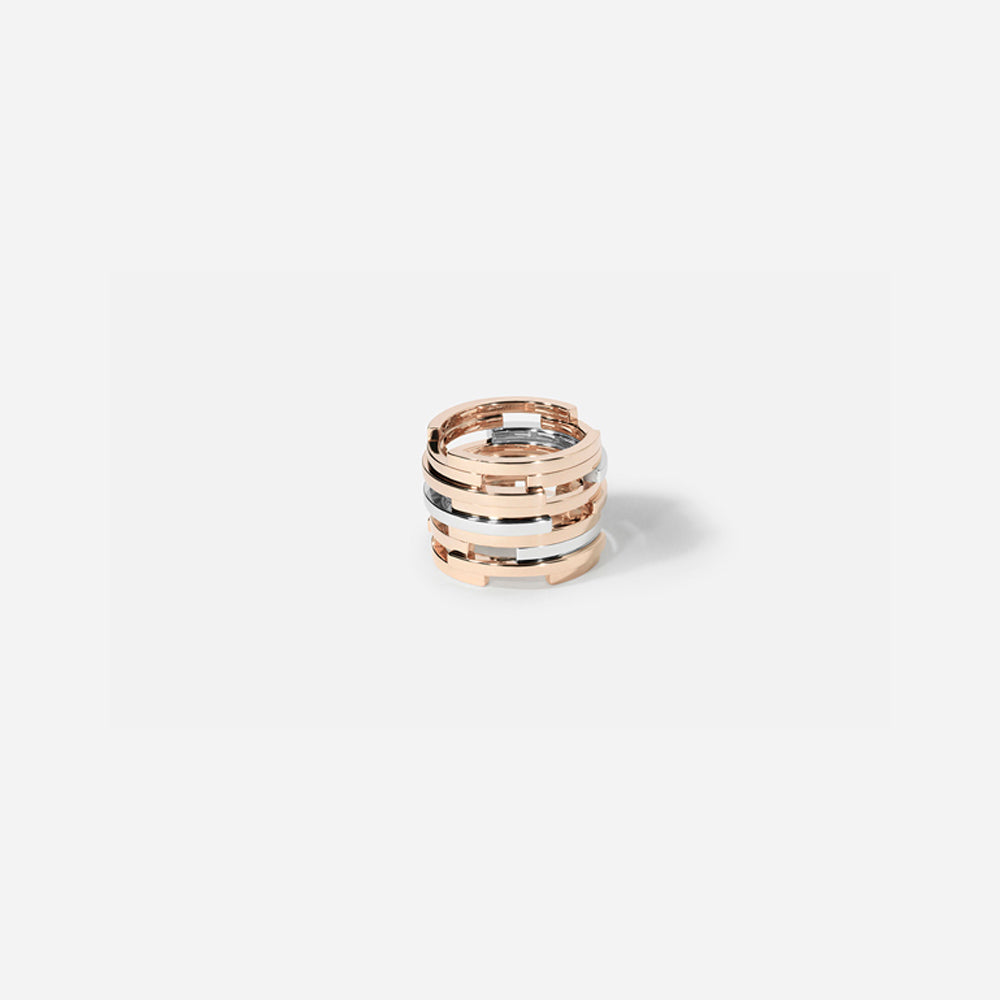 VOLUME RING / Mixed