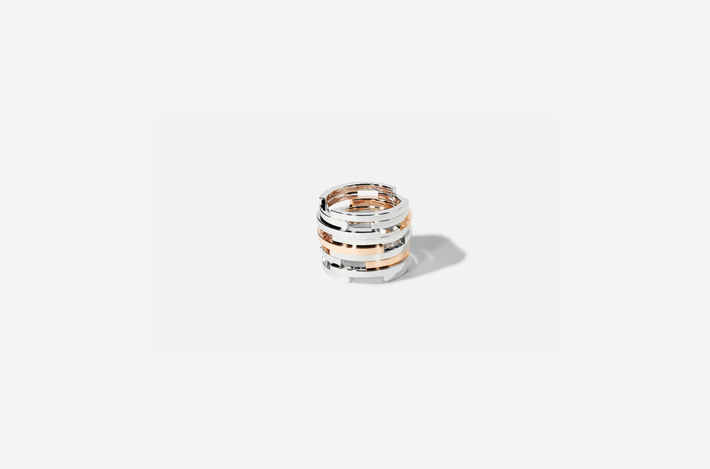 VOLUME RING / Mixed