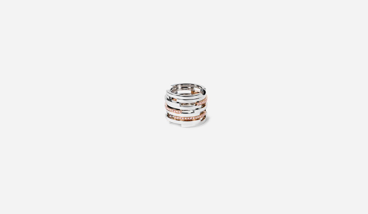 VOLUME RING